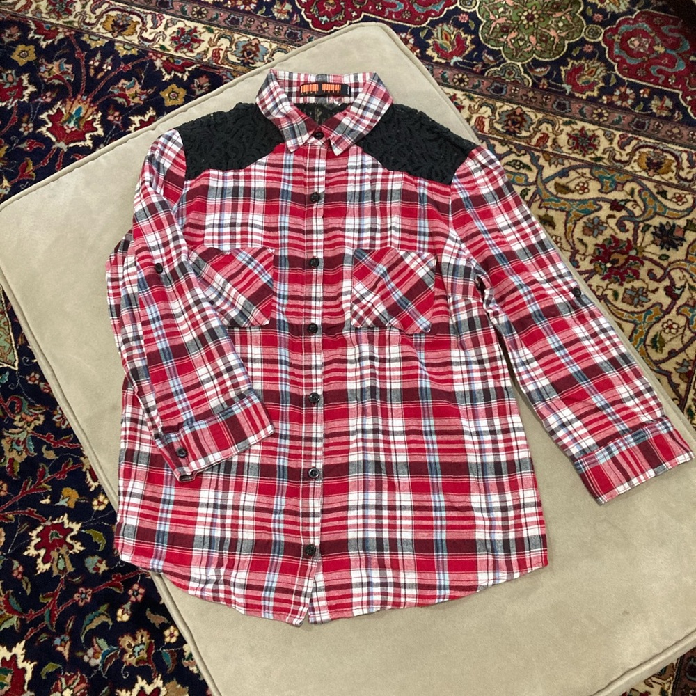Western Shirt